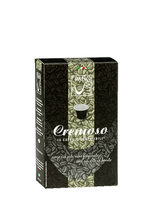 Foto capsule compatibili Nespresso Super Bar